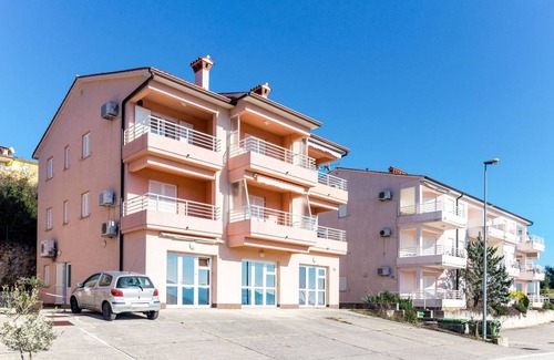 Rabac Apartment | 30 m² Apartment ∙ 1 bedroom ∙ 2 guests