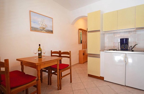 Trget Apartment | 30 m² Apartment ∙ 1 bedroom ∙ 2 guests