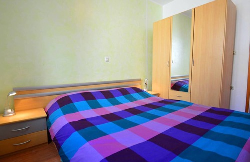 Trget Apartment | 30 m² Apartment ∙ 1 bedroom ∙ 2 guests