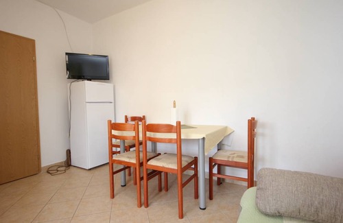 Kraj Apartment | 30 m² Apartment ∙ 1 bedroom ∙ 4 guests