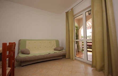Kraj Apartment | 30 m² Apartment ∙ 1 bedroom ∙ 4 guests