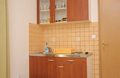 Kraj Apartment | 30 m² Apartment ∙ 1 bedroom ∙ 4 guests