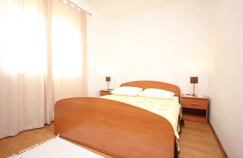 Kraj Apartment | 30 m² Apartment ∙ 1 bedroom ∙ 4 guests