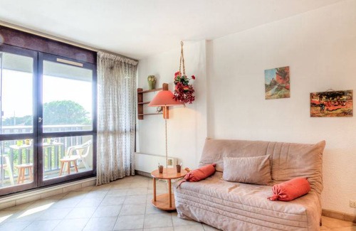 Le Penon Apartment | 30 m² Apartment ∙ 1 bedroom ∙ 4 guests