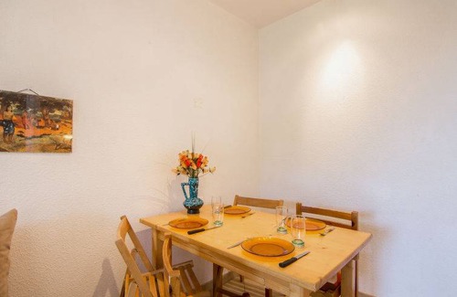 Le Penon Apartment | 30 m² Apartment ∙ 1 bedroom ∙ 4 guests