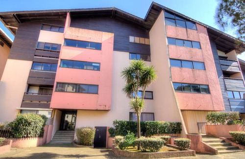 Le Penon Apartment | 30 m² Apartment ∙ 1 bedroom ∙ 4 guests