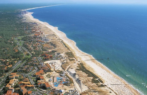 Le Penon Apartment | 30 m² Apartment ∙ 1 bedroom ∙ 4 guests