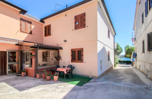 Karigador Apartment | 30 m² Apartment ∙ 1 bedroom ∙ 2 guests