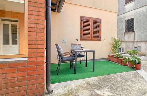 Karigador Apartment | 30 m² Apartment ∙ 1 bedroom ∙ 2 guests