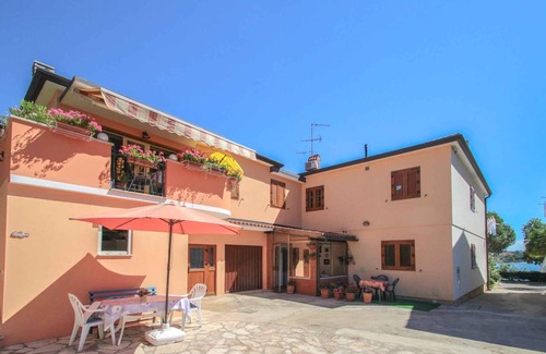 Karigador Apartment | 30 m² Apartment ∙ 1 bedroom ∙ 2 guests