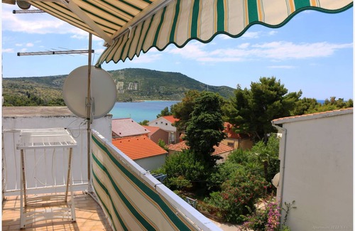 Primosten Apartment | 30 m² Apartment ∙ 1 bedroom ∙ 2 guests