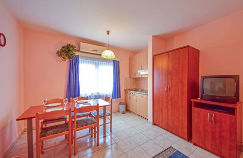 Cesarica Apartment | 30 m² Apartment ∙ 1 bedroom ∙ 3 guests