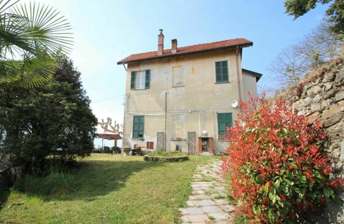 Cargiago Apartment | 30 m² Apartment ∙ 1 bedroom ∙ 2 guests