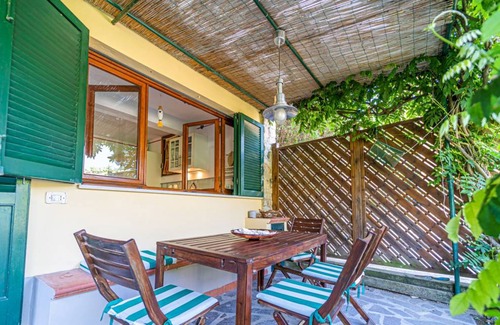 Scaglieri Apartment | 30 m² Apartment ∙ 1 bedroom ∙ 4 guests