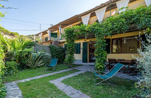 Scaglieri Apartment | 30 m² Apartment ∙ 1 bedroom ∙ 4 guests