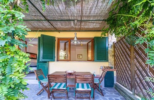 Scaglieri Apartment | 30 m² Apartment ∙ 1 bedroom ∙ 4 guests