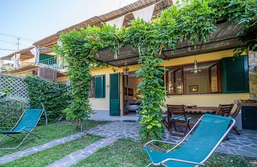 Scaglieri Apartment | 30 m² Apartment ∙ 1 bedroom ∙ 4 guests