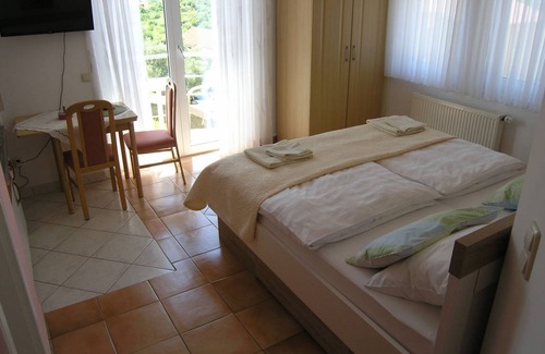 Krk Apartment | 30 m² Apartment ∙ 2 guests