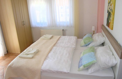 Krk Apartment | 30 m² Apartment ∙ 2 guests