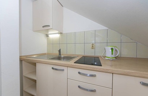Drasnice Apartment | 30 m² Apartment ∙ 2 bedrooms ∙ 4 guests