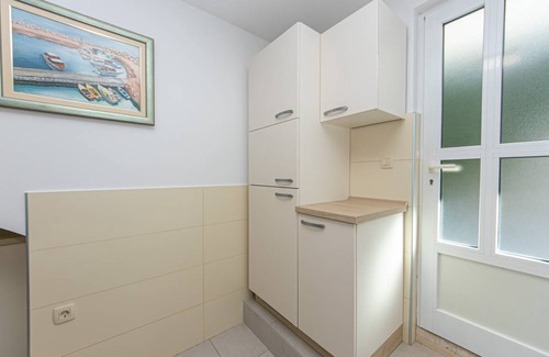 Drasnice Apartment | 30 m² Apartment ∙ 2 bedrooms ∙ 4 guests