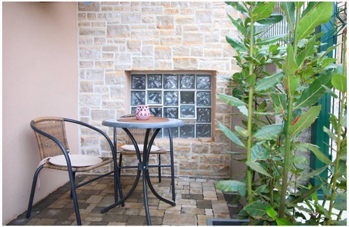 Primosten Apartment | 30 m² Apartment ∙ 2 guests