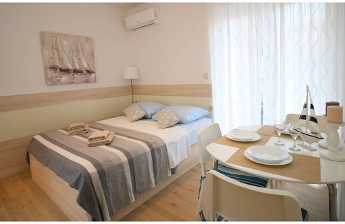 Primosten Apartment | 30 m² Apartment ∙ 2 guests