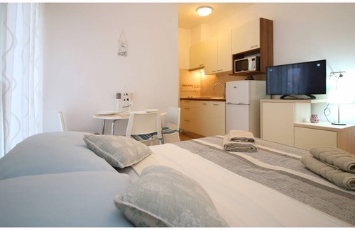 Primosten Apartment | 30 m² Apartment ∙ 2 guests