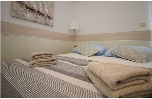 Primosten Apartment | 30 m² Apartment ∙ 2 guests