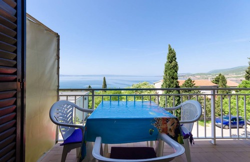 Klenovica Apartment | 30 m² Apartment ∙ 3 guests