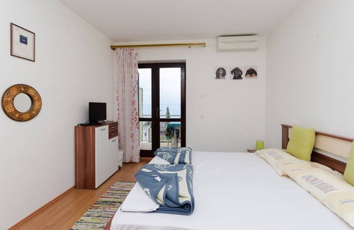 Klenovica Apartment | 30 m² Apartment ∙ 3 guests