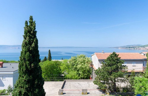 Klenovica Apartment | 30 m² Apartment ∙ 3 guests