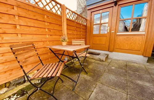 Warnemuende Apartment | 30 m² Apartment ∙ 1 bedroom ∙ 2 guests