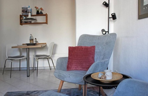 Warnemuende Apartment | 30 m² Apartment ∙ 1 bedroom ∙ 2 guests