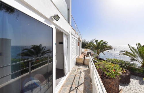 San Agustin Apartment | 30 m² Apartment ∙ 1 bedroom ∙ 2 guests