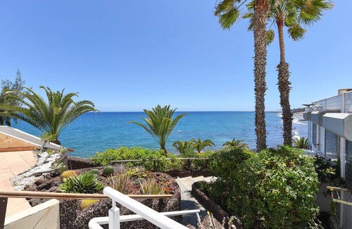 San Agustin Apartment | 30 m² Apartment ∙ 1 bedroom ∙ 2 guests