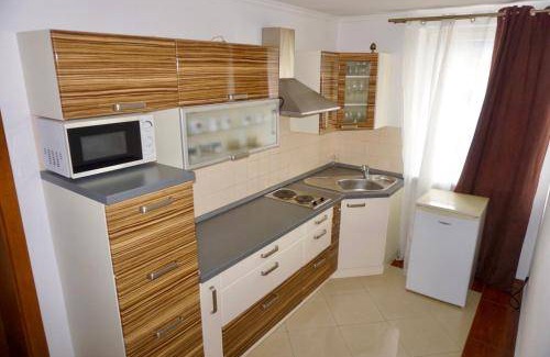 Partizanske Bed & Breakfast | 30 m² Bed and breakfast ∙ 3 guests