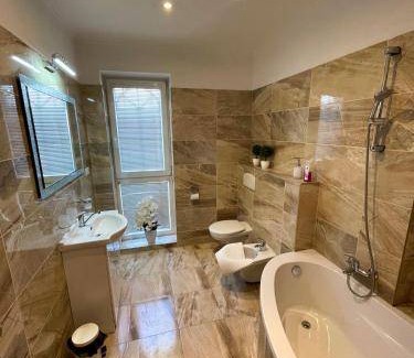 Partizanske Bed & Breakfast | 30 m² Bed and breakfast ∙ 3 guests