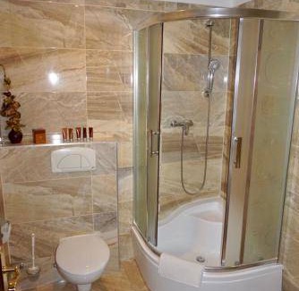 Partizanske Bed & Breakfast | 30 m² Bed and breakfast ∙ 3 guests