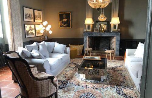 Bommes Bed & Breakfast | 30 m² Bed and breakfast ∙ 2 guests