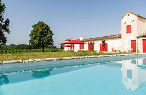 Bommes Bed & Breakfast | 30 m² Bed and breakfast ∙ 2 guests