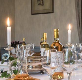 Bommes Bed & Breakfast | 30 m² Bed and breakfast ∙ 2 guests