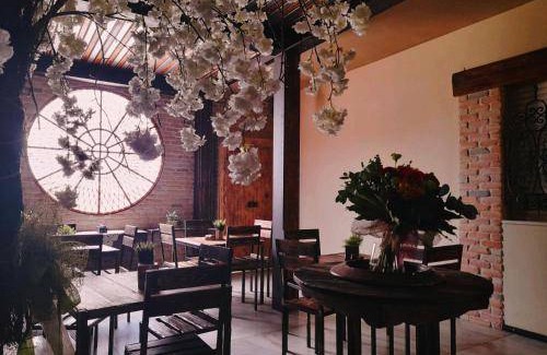 Chieti Bed & Breakfast | 30 m² Bed and breakfast ∙ 3 guests