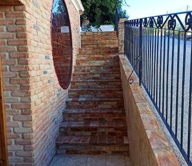 Chieti Bed & Breakfast | 30 m² Bed and breakfast ∙ 3 guests
