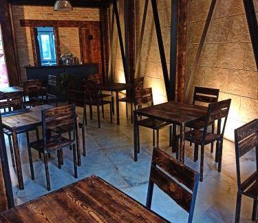 Chieti Bed & Breakfast | 30 m² Bed and breakfast ∙ 3 guests