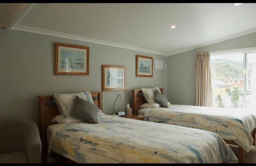 Picton Bed & Breakfast | 30 m² Bed and breakfast ∙ 4 guests