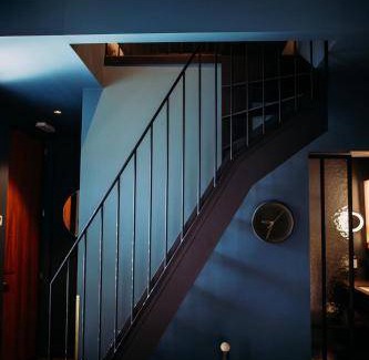 Ghent City Centre Bed & Breakfast | 30 m² Bed and breakfast ∙ 2 guests