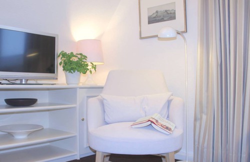 Wenningstedt-Braderup Apartment | 30 m² Apartment ∙ 1 bedroom ∙ 2 guests