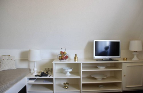 Wenningstedt-Braderup Apartment | 30 m² Apartment ∙ 1 bedroom ∙ 2 guests