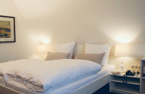 Wenningstedt-Braderup Apartment | 30 m² Apartment ∙ 1 bedroom ∙ 2 guests